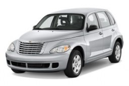 Chrysler PT Cruiser 2000-2010