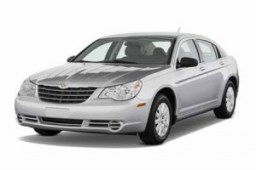 Chrysler Sebring III (JS) 2007-2010