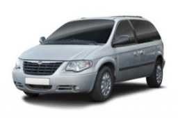 Chrysler Voyager IV 2000-2007