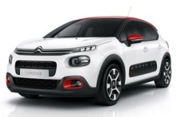 Citroën C3 III | 2016-