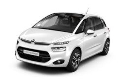 Citroën C4 Picasso