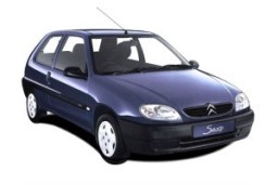 Citroën Saxo