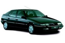 Citroën XM