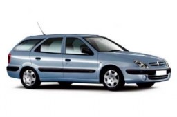 Xsara Break 1997-2006