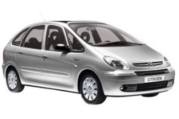 Citroën Xsara Picasso