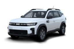 dacia-bigster-2025-present-logo