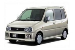 Daihatsu Move (L901)