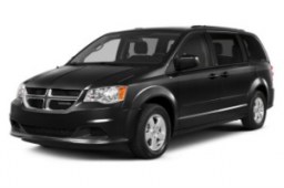 Dodge Grand Caravan V | 2007-2016