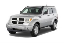 Dodge Nitro