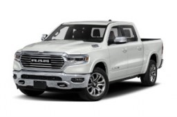 Dodge Ram (DT) | 2018-present