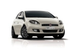 Fiat Bravo II