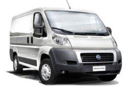 Fiat Ducato III