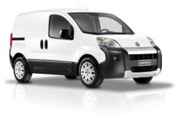 Fiat Fiorino III - Qubo