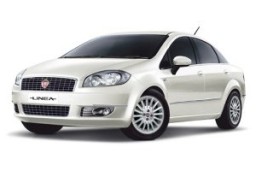 Fiat Linea