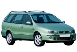 Fiat Marea Weekend