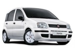 Fiat Panda II