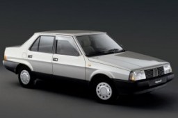 Fiat Regata 1983-1990