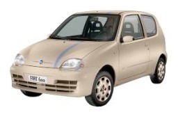 Fiat Seicento