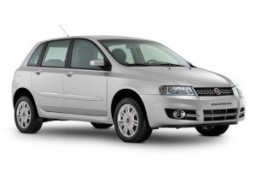 Fiat Stilo