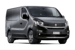 Fiat Talento | 2016-