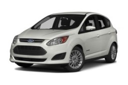 Ford C-Max II