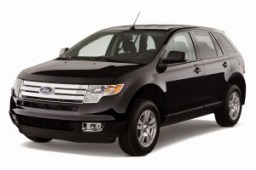 Ford Edge I | 2006-2014