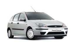 Ford Focus I