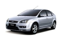 Ford Focus II