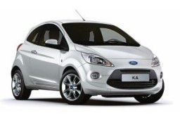 Ford Ka II