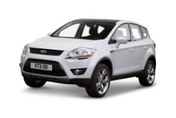 Ford Kuga I