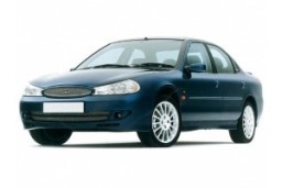 Ford Mondeo I & II