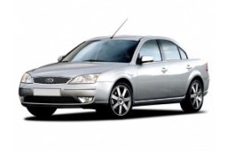 Ford Mondeo III