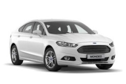 Ford Mondeo V