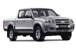 Ford Ranger II 2007-