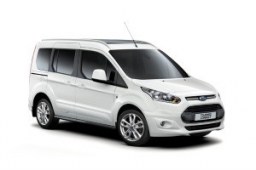 Ford (Grand) Tourneo Connect