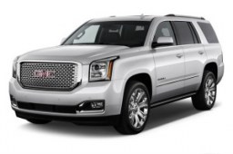 GMC Yukon (GMT900) | 2006-2014