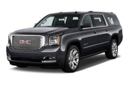 GMC Yukon XL (GMT900) | 2006-2014