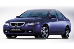 Honda Accord VII