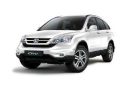 Honda CR-V III