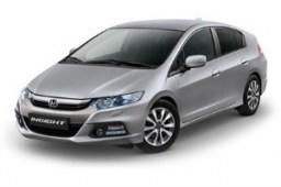 Honda Insight II