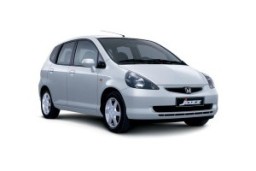 Honda Jazz I