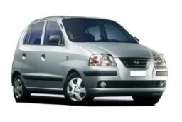 Hyundai Atos