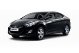 Hyundai Elantra V (MD)