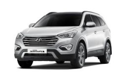 Hyundai Grand Santa Fe (NC)