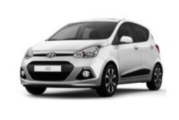 Hyundai i10 (IA-BA)