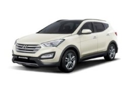 Hyundai Santa Fe (DM)