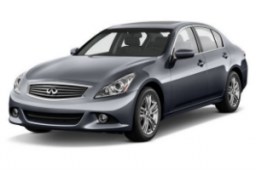 Infiniti G37 (V36) 2009-2013