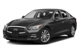 Infiniti Q50 2013-