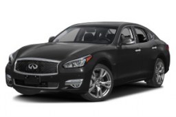 Infiniti Q70 2013-