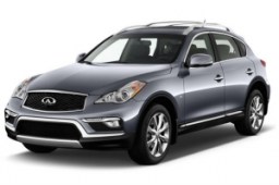 Infiniti QX50 2013-